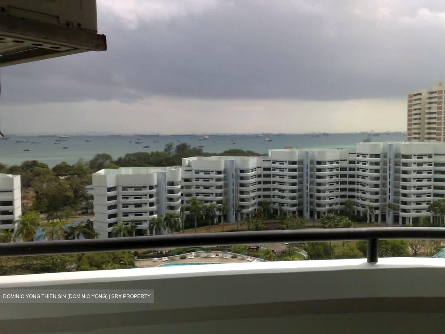 Mandarin Gardens (D15), Condominium #573511661